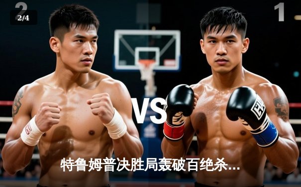 特鲁姆普决胜局轰破百绝杀奥沙利文 斯诺克大师赛上演史诗对决 - 2